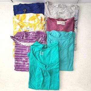 Womens Summer Top Lot Size 1X